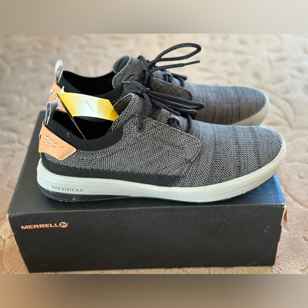 Merrell Gridway men’s shoe-12-NIB